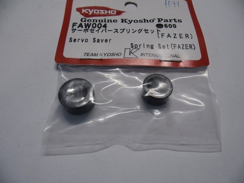 Kyosho faw004 servo saver - kyosho,