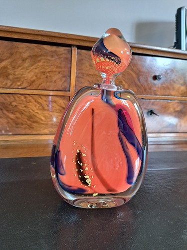 Flacon verre procédé - en,