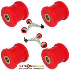 silentblocs des bras supérieurs arrières pour Lexus SC300 SC400