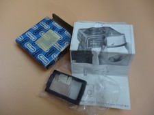 Adaptateur grand angle flash