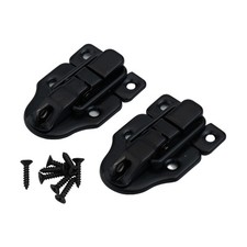 Boucle verrouillable pour