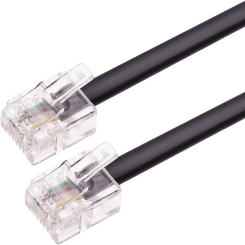 Câble téléphonique rj11 - câble,