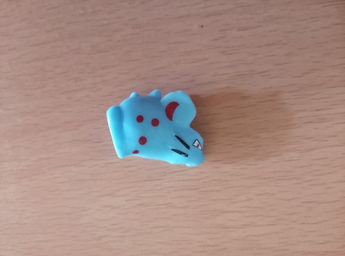 Figurine pokemon nidoran - figurine, (167)