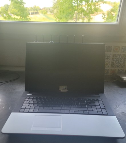Portable packardbell en11bz - portable,
