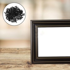  100 Pcs Cadre Photo Clips Pour Les Photos De Suspension D'images
