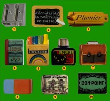 2023 ALCARA JADIS A L'ECOLE