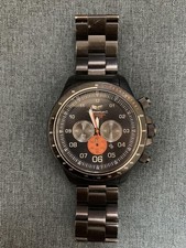 Montre-bracelet analogique