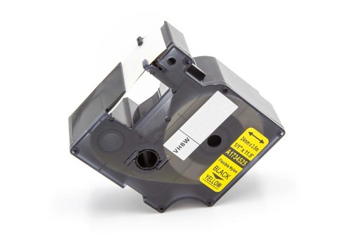 Cartouche ruban pour - , dymo