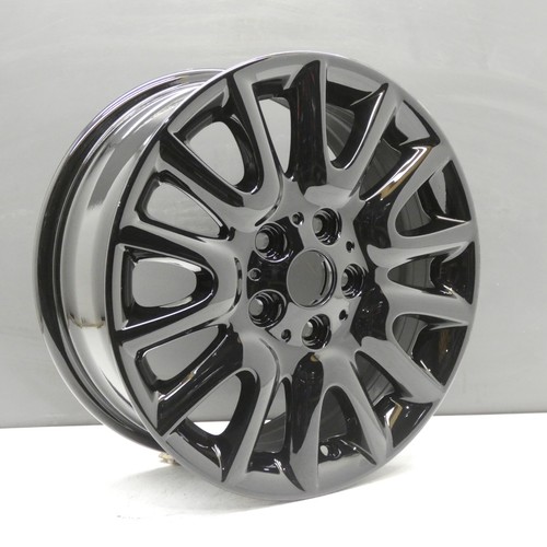 Mini f55 f56 noir alliage - f56,