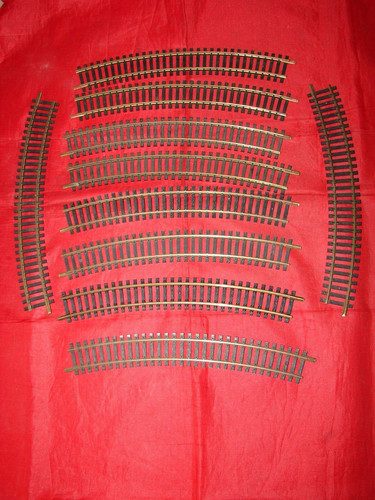 Fleischmann rails - fleischmann,