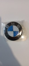 Emblème de capot pour BMW