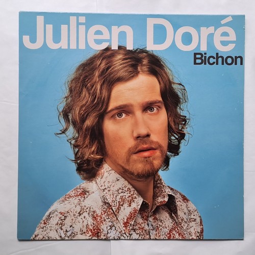 33t 30cm julien - 33t,