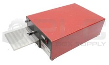 CMC CONTAINER MACHINERY CORP S.E.A.M. SCAN ERX12-2.5 UI-1540LE-M-GL 40MM LENS