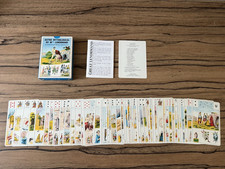 Grand jeu de Mlle lenormand /