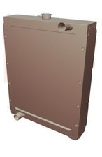 RADIATEUR POUR RANSOMES