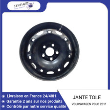 🇫🇷 JANTE TOLE VOLKSWAGEN