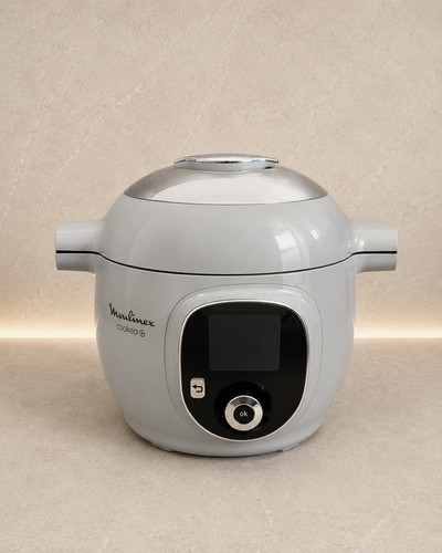 Moulinex cookeo ce854b10 - moulinex, +