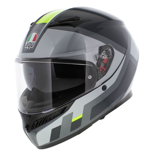 Casque moto intégral - agv, k3