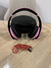 Casque Monster Beats Studio