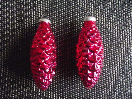 Decorations de noel - /,