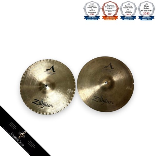 Cymbales zildjian mastersound - zildjian,