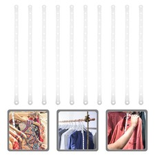  30 Pcs Accessoires Penderie