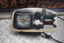 405 SPEEDOMETER DASH PANEL LIGHTS 89 YAMAHA MOTO 4 YFM250 YFM 250 QUAD FREE SHIP