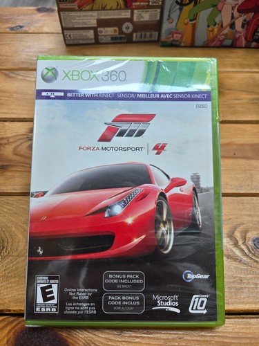 Forza motorsport import us - motorsport,