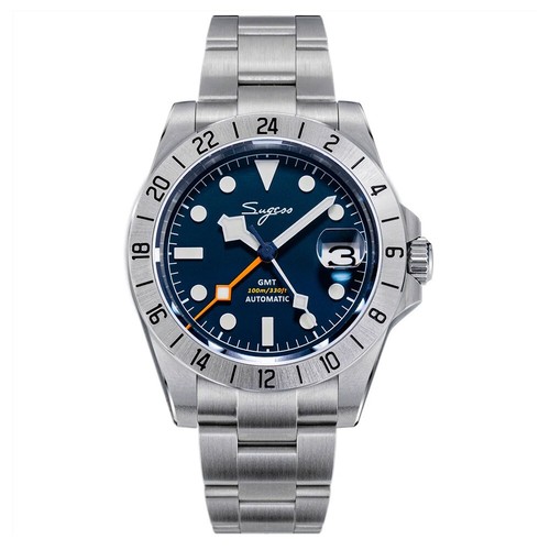 Sugess s463 gmt - gmt, mercedes