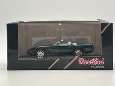 Chevrolet Corvette ZR1 Cabrio