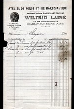 ROMILLY-sur-SEINE (10) ATELIER