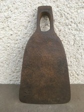 Ancienne petite houe de