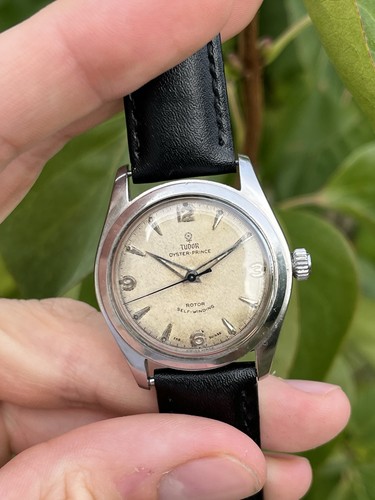 Montre vintage tudor - montre,