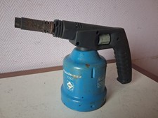 soudogaz X2000 lampe à