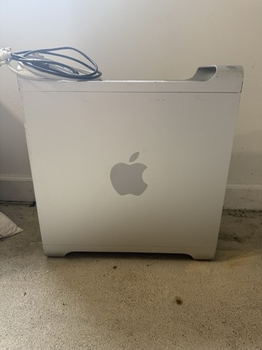 Apple mac pro core 93ghz - apple, 2.93ghz