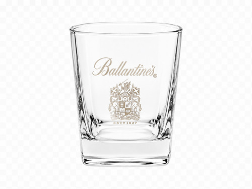 Verre ballantine s whisky - ballantine's,