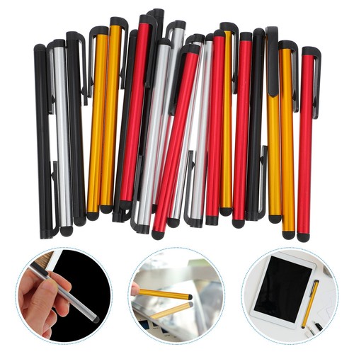 Stylet capacitif haute