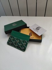 Porte-carte Goyard – Neuf