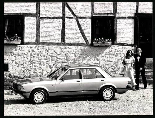 Photographie voiture ford - photographie,