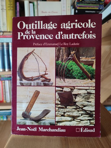 Outillage agricole la - outillage,
