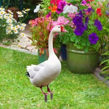 Piquet décoratif pour jardin