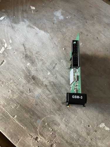Sofrel gsm - , 3