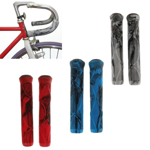 Bike grips bmx - bmx, non-cyclisme