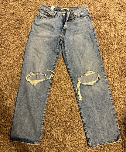Levi women light wash - levi’s,