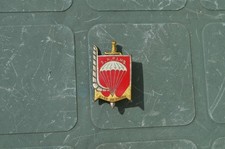 Pucelle 3°RPIMa  - Para -