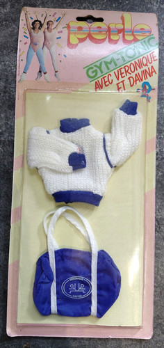 Poupee mannequin delavennat - mannequin,
