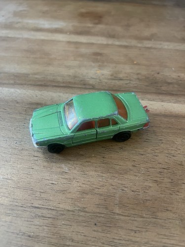Majorette mercedes 450 - majorette,