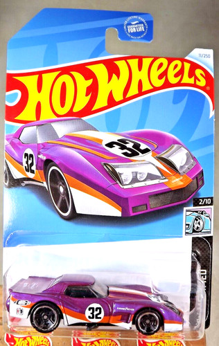2024 hot wheels hw - #11,