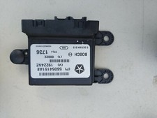 Module angle mort Park Assist