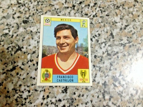 Album calciatori mexico - calciatori,